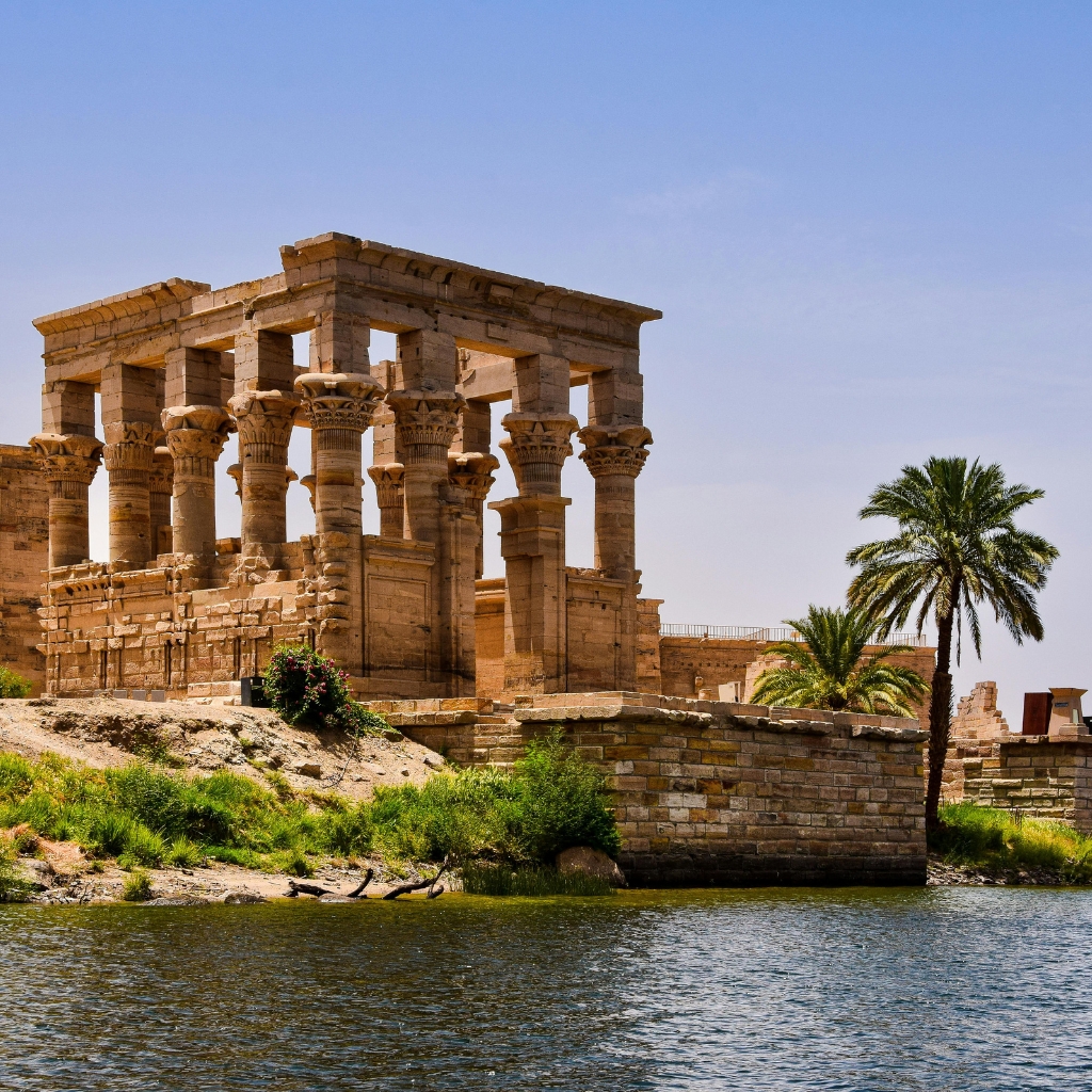 Egypt Tour — visual 3