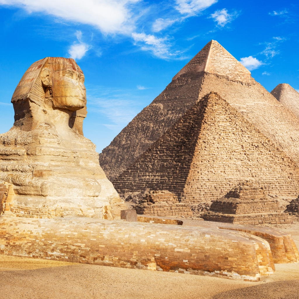 Egypt Tour — visual 4